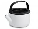 Чайник MINI Teapot White/Black