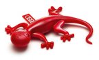 Ароматизатор Audi Gecko, цветочный аромат