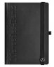Записная книжка Mercedes