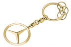 Брелок Mercedes-Benz
