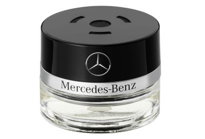 Аромат Daybreak Mood для автомобилей Mercedes с опцией Air Balance