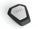 Ароматизатор Audi, базовый комплект черн.