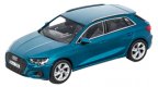 Масштабная модель Audi A3 Sportback