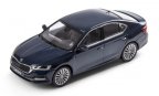 Модель автомобиля Skoda Octavia A8