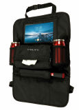 Органайзер на спинку сидения Volvo Backrest Bag, Black, артикул FKOS14V