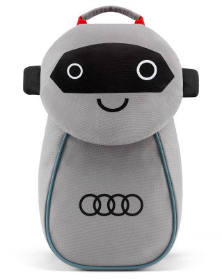 Детский рюкзак Audi Backpack ADUI, Kids, grey
