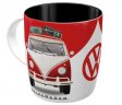 Керамическая кружка Volkswagen Nostalgic Art