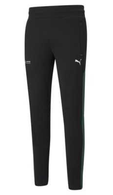 Мужские спортивные брюки Mercedes-Benz Men's Sweatpants, Black