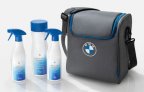 Летний набор средств по уходу за BMW
