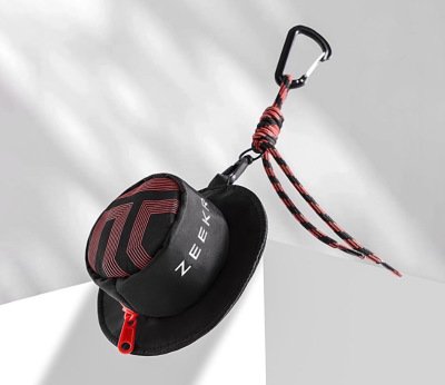Мини-сумка с карабином Zeekr Unlimited Compact Bag, RM