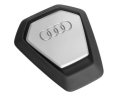 Ароматизатор Audi, базовый комплект, черн.